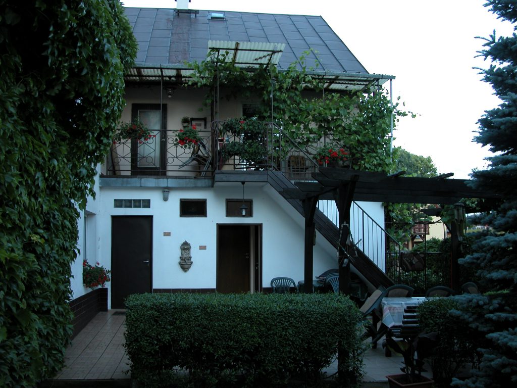 Kłodzko County bed and breakfast