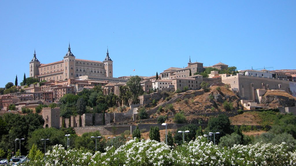 Toledo