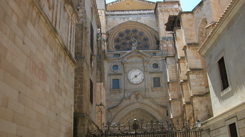 Toledo Cathedral