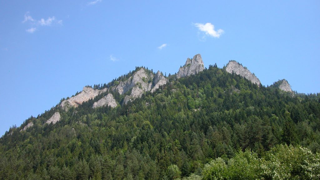 Pieniny National Park