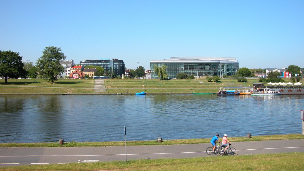 Vistula River