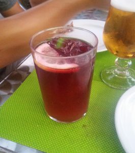 Tinto de Verano