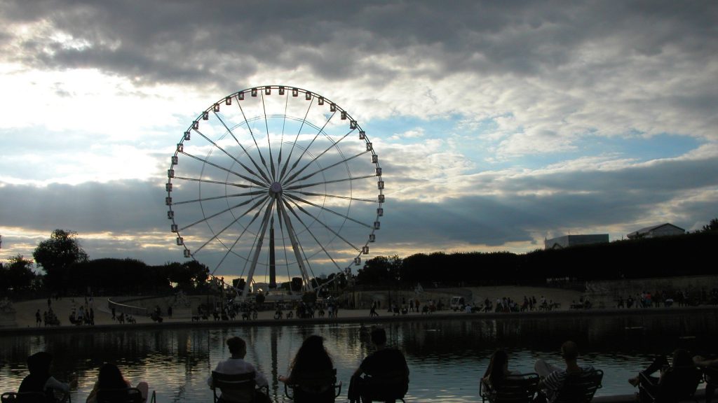 Carrousel du Louvre