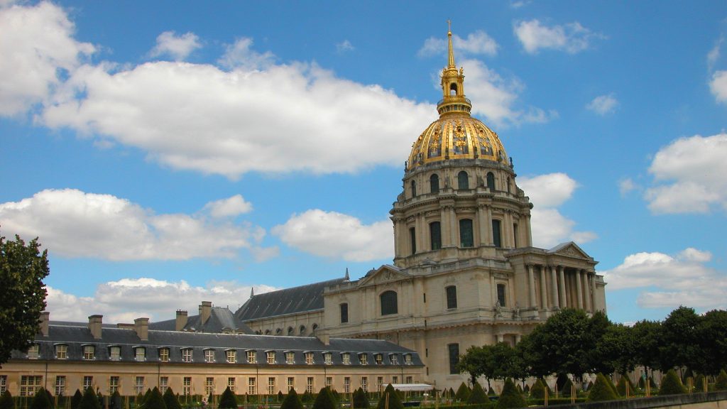 Musée de l'Armée