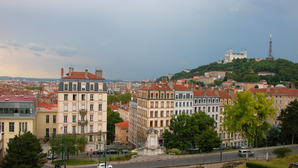 Lyon