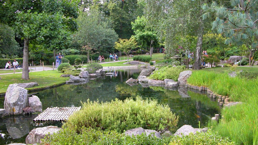 Kyoto Park
