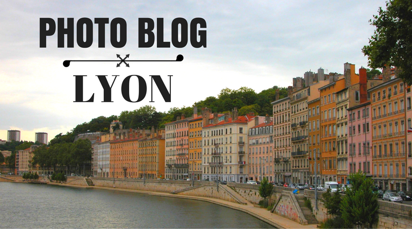 Lyon Photo Blog