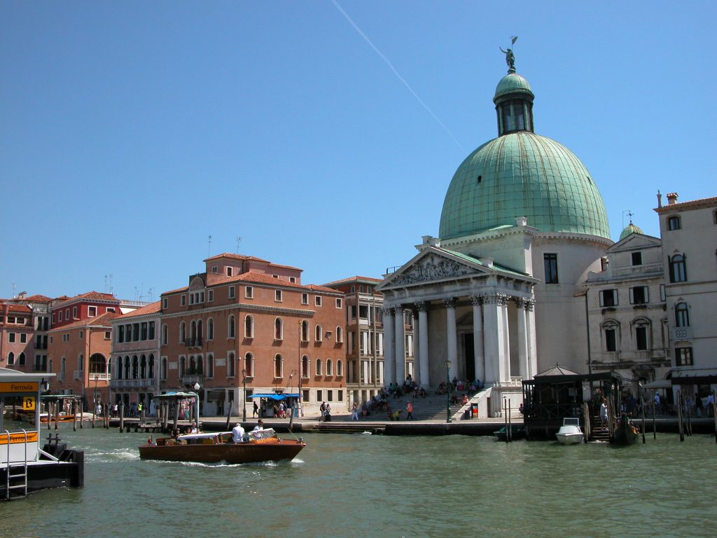 Venice, Italy