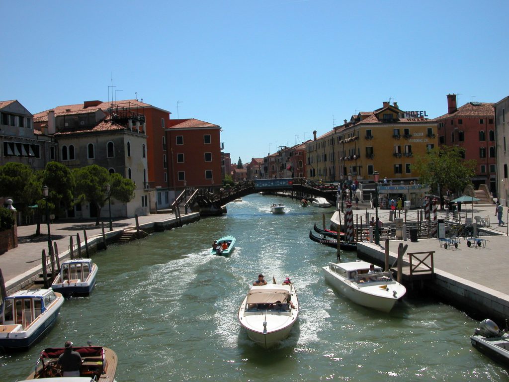 Venice, Italy