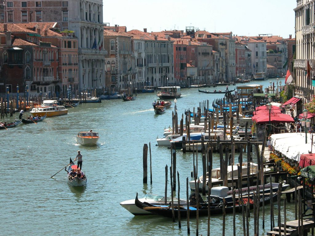 Venice, Italy