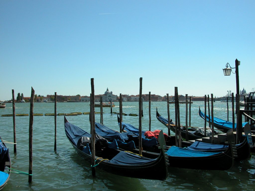 Venice, Italy