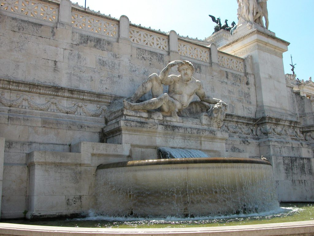 Altare della Patria