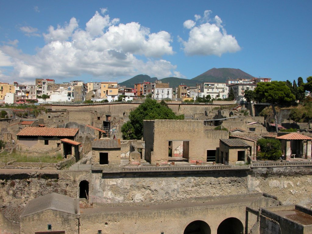 Herculaneum