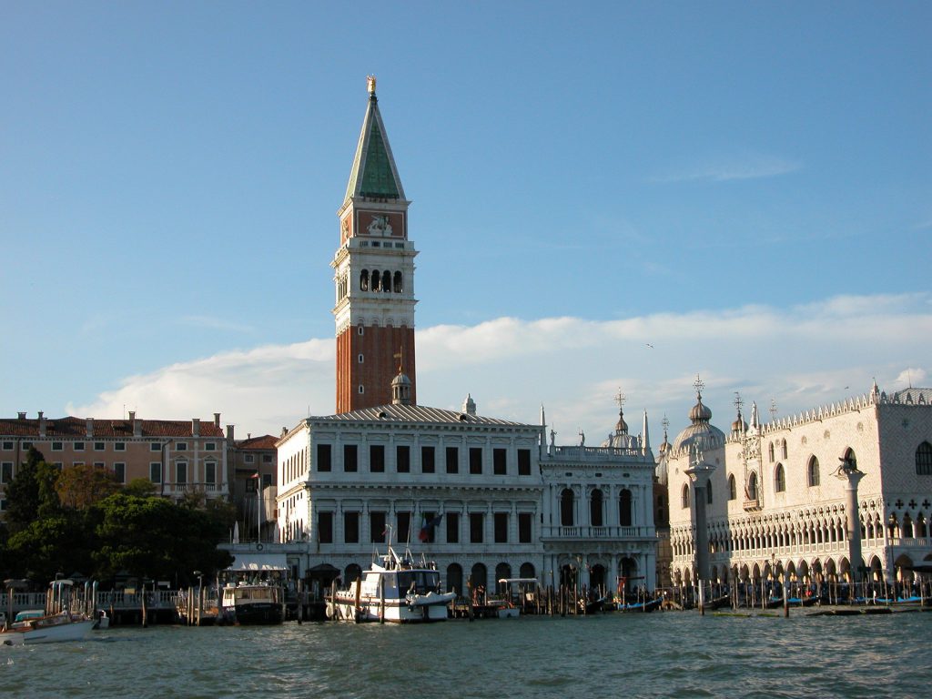 Venice, Italy