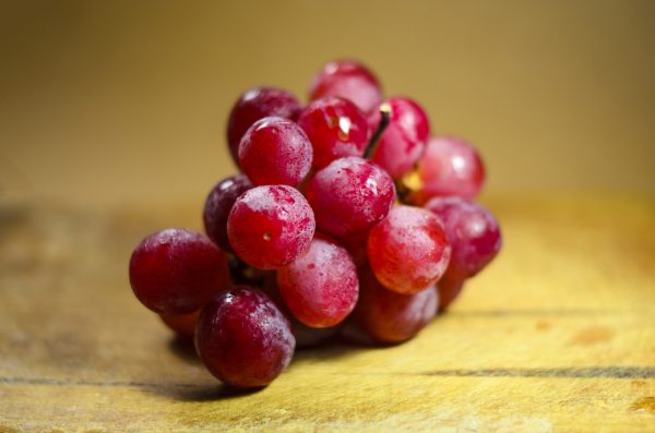 Why Latinos eat grapes and wear yellow underwear on New Year's Eve