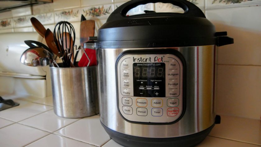 Instant Pot