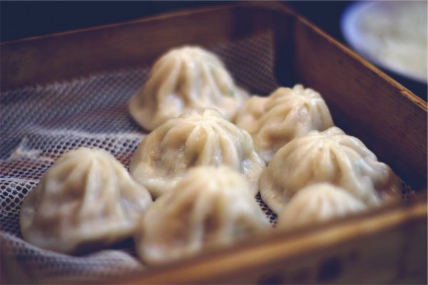 Dumplings