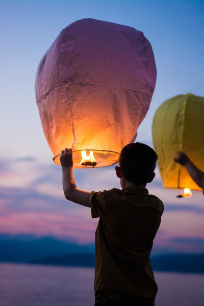 Lantern festival