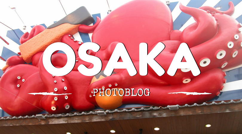 Osaka Photoblog