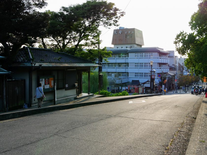 Nara Japan