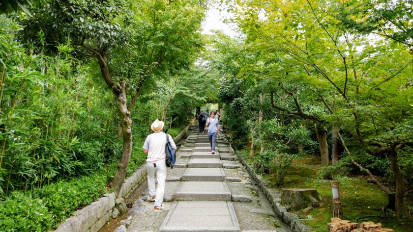 Kyoto Japan