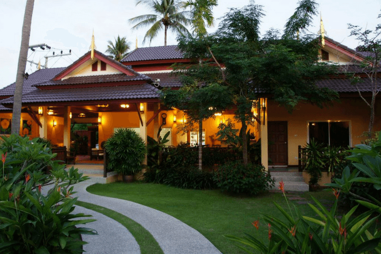 Le Piman Resort, Phuket