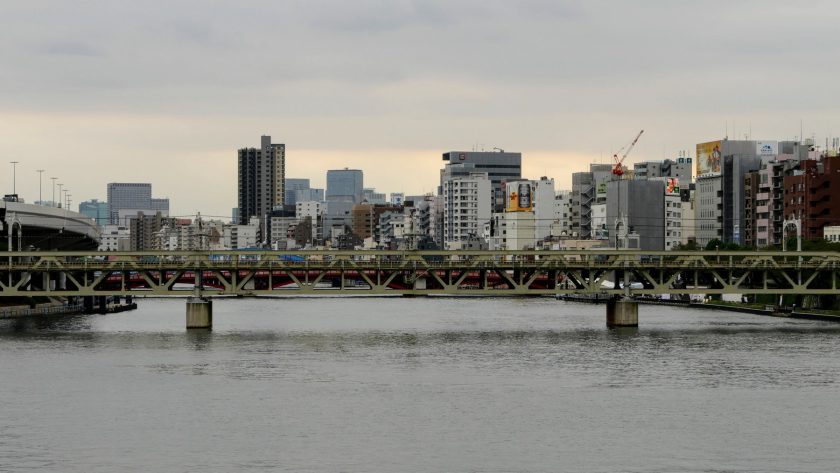 Sumida River