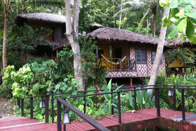 Relax Bay Resort, Koh Lanta