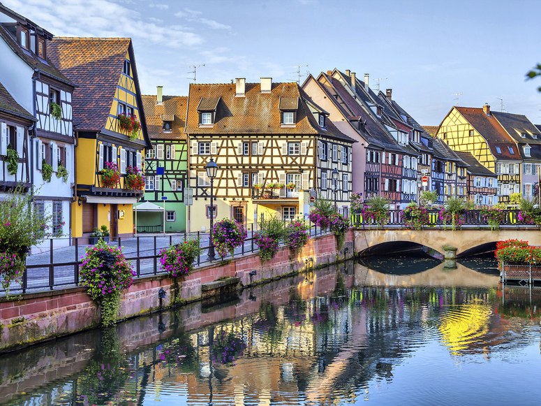 Colmar, France